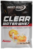 Professional clear water whey isolate + hydrolysate 30 g 