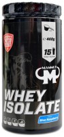 Whey isolate 460 g 