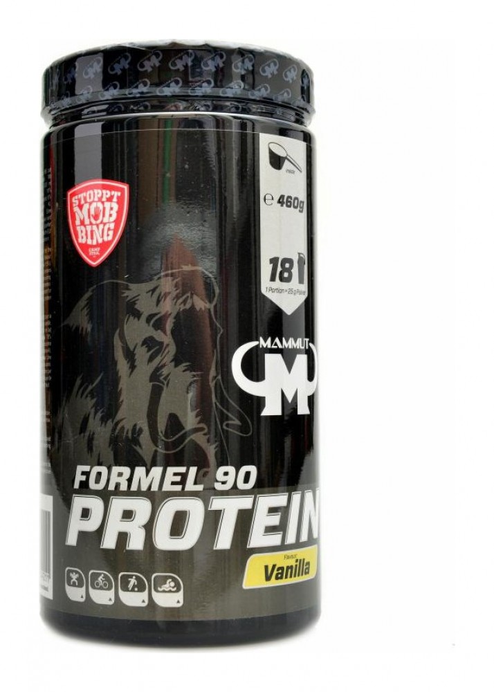 Formel 90 protein 460 g