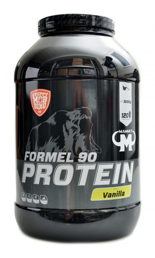 Formel 90 protein 3000 g