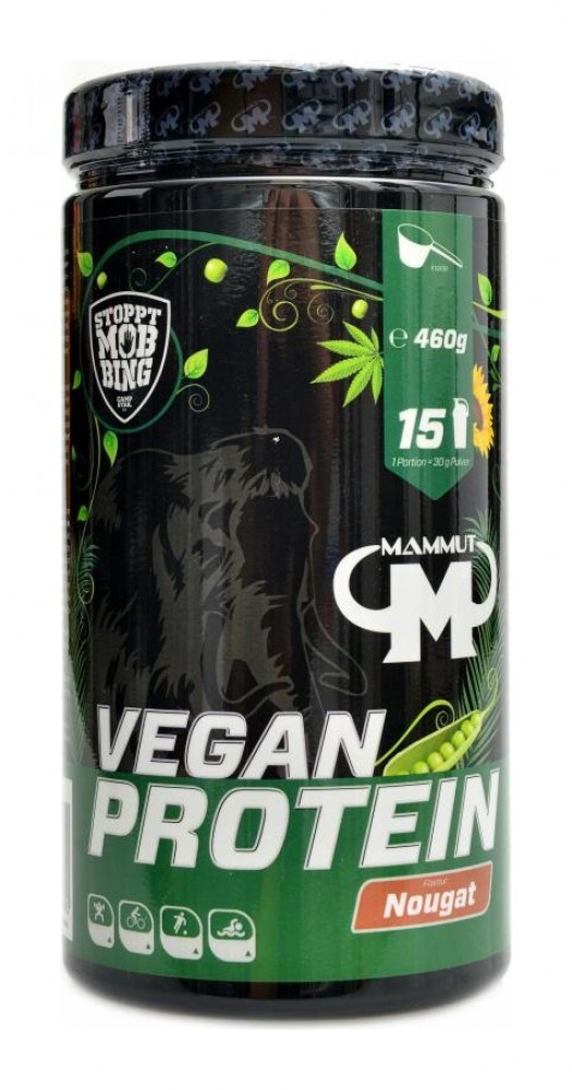 VEGAN protein 460 g