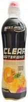 Clear water whey isolate drink RTD 500 ml 