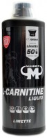 L-Carnitin 1000 ml lime 