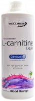 L-Carnitine liquid 1000 ml 