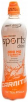 Sports drink Carnitin 2000mg RTD 500 ml 