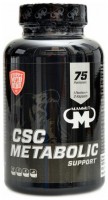 CSC metabolic support capsules 150 kapslí 