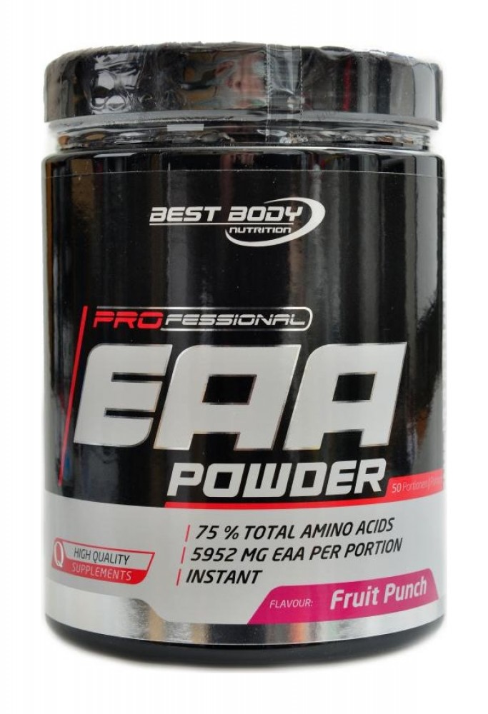 Professional EAA powder 450 g