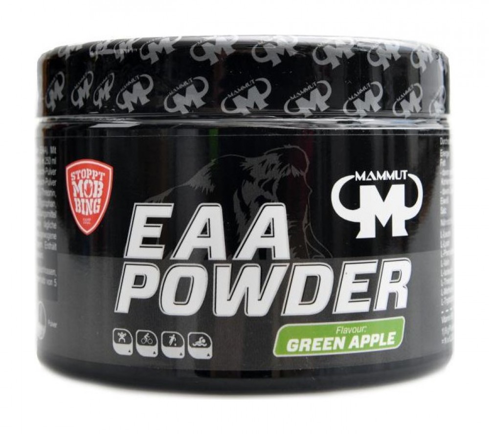 EAA powder 250 g