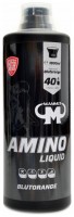 Amino liquid 1000 ml orange 