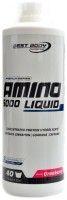 Amino liquid 5000 cranberry 1000 ml 