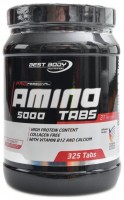 Amino 5000 325 tablet 