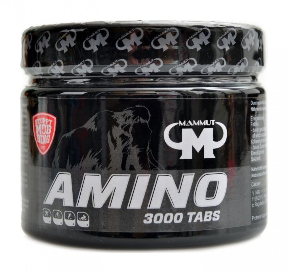 Amino 3000 300 tablet