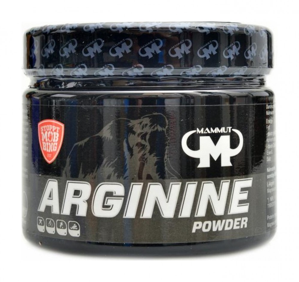 Arginin powder 300 g