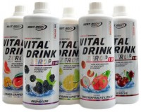 Vital drink Zerop 5 x 1000 ml 