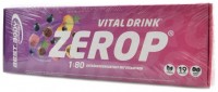 Vital drink Zerop mix tray 6 x 48 ml 