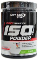 Professional isotonic powder 600 g 