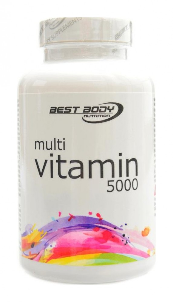 Multi 5000 100 kapslí