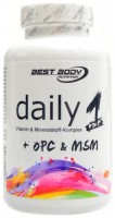 Daily one + OPC + MSM 100 kapslí 