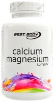 Calcium magnesium komplex 100 kapslí 