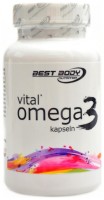 Vital Omega 3 120 kapslí 