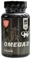 Omega 3 90 kapslí 