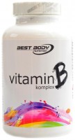 Vitamin B komplex 100 kapslí 