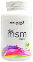 Vital MSM aktiv 175 tablet 