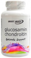 Glucosamine chondroitine gelenk support II 100 kapslí 