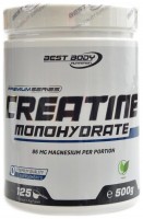 Creatine monohydrat 500 g 