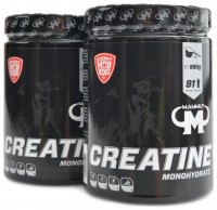 Creatine monohydrat 2 x 550 g 