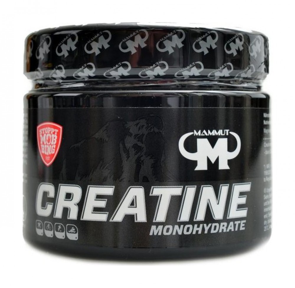 Creatine monohydrat 300 g