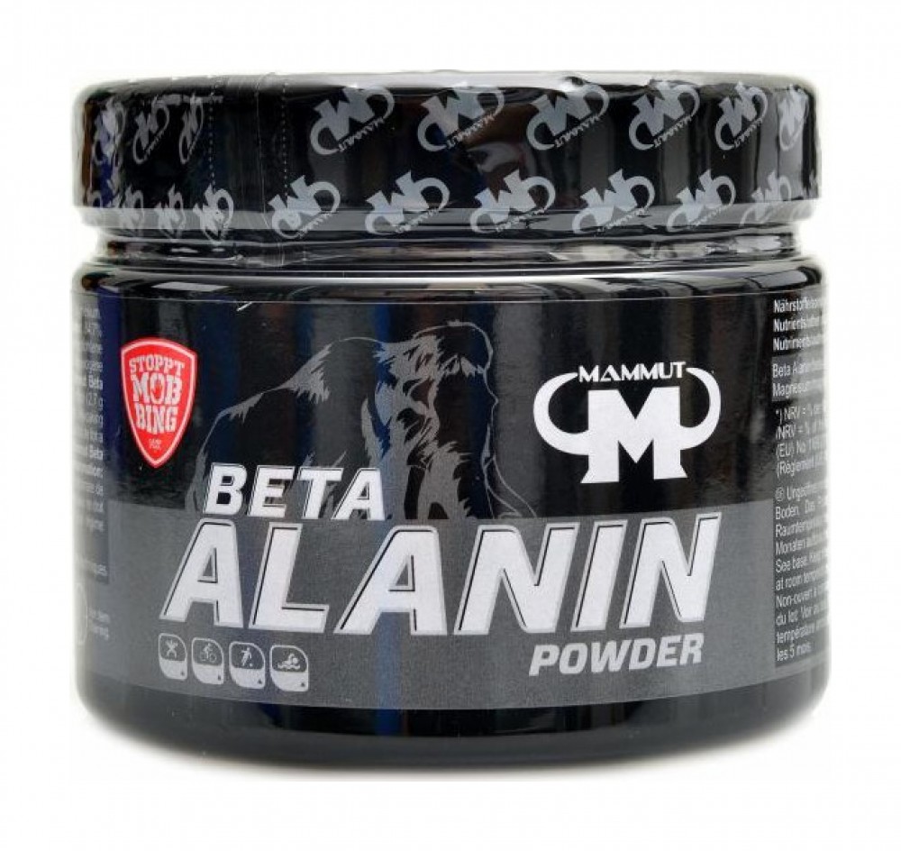 Beta Alanin powder 300 g