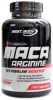 Professional Maca Arginine testobolan booster 100 kapslí 