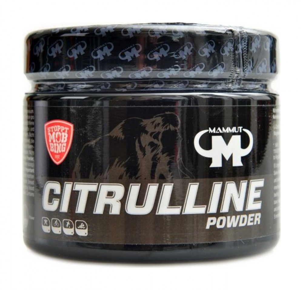 Citruline powder 200 g