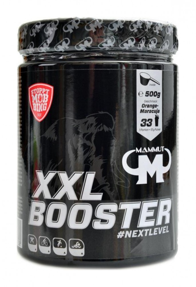 XXL Booster 500 g