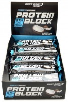 Protein block 15 x 90g 