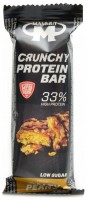 Crunchy protein bar 45g 