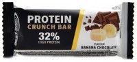 Protein crunch bar 35g 