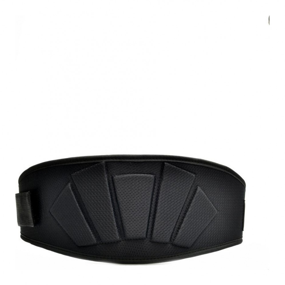 Opasek ultra light belt černý