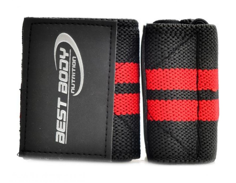 Bandáže zápěstí Wrist wrap