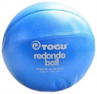 Redondo ball 22 cm modrý 