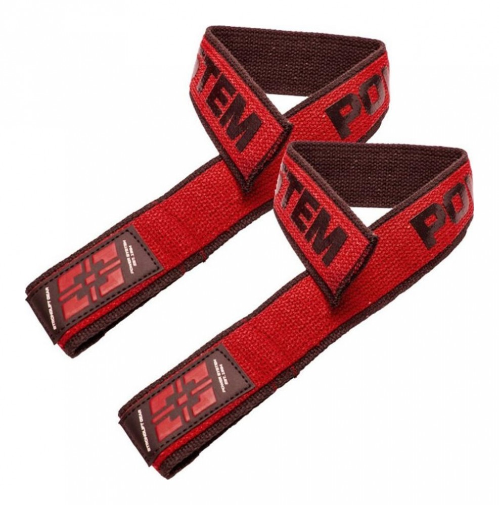 Lifting straps duplex trhačky 3401