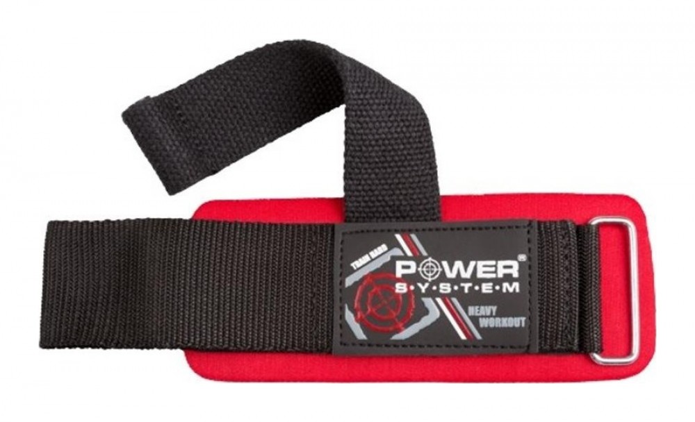 Trhačky s válečkem Power pin black 3350