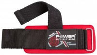 Trhačky s válečkem Power pin black 3350 