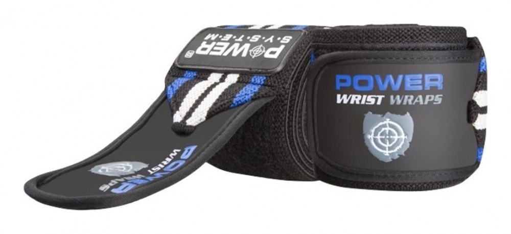 Bandáže na zápěstí wrist Wraps 3500