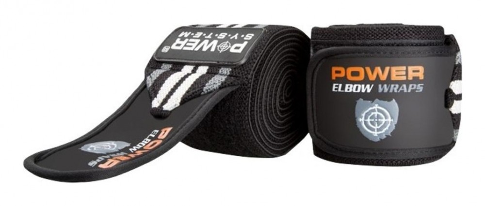 Bandáže na lokty elbow Wraps 3600