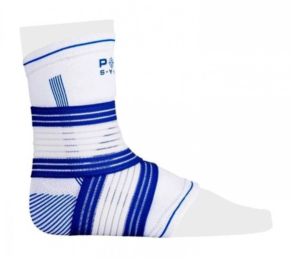 Bandáž na kotník Ankle support Pro 6009