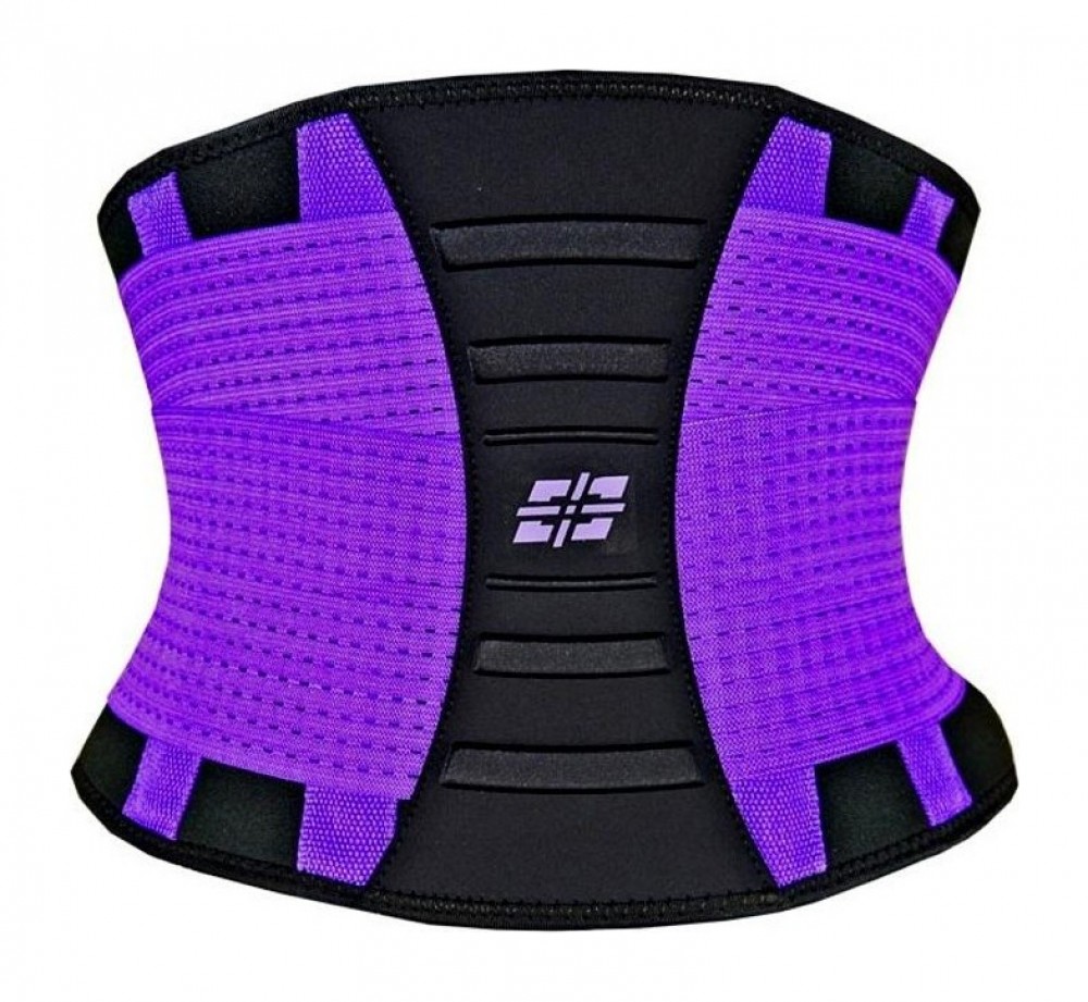 Bederní pás Waist shaper 6031