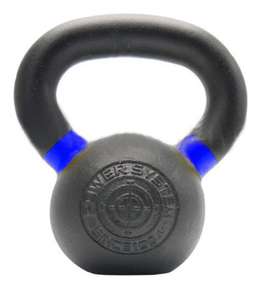 Kettlebell Evo 12 kg