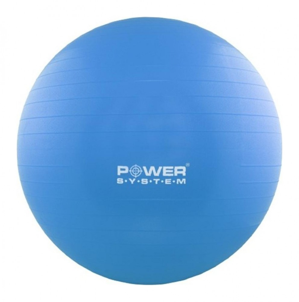 Gymnastický míč Power Gymball 55cm 4011